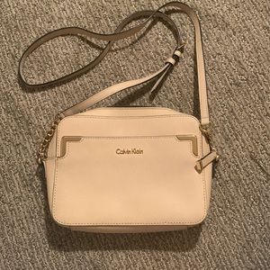 Calvin Klein crossbody bag